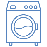 コインランドリー