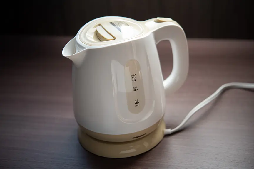 電気ケトル