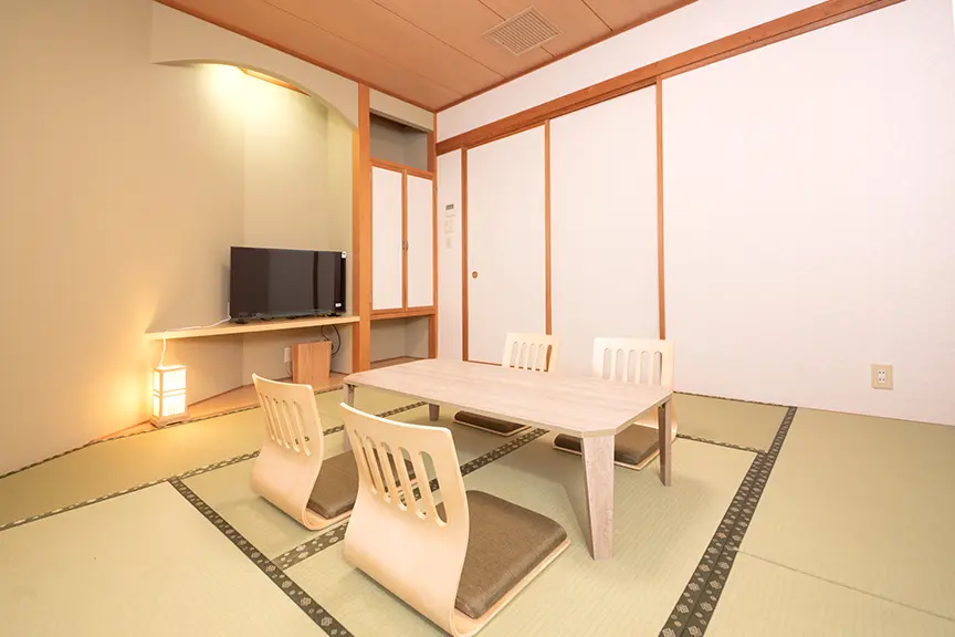 和室