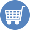 買物アイコン